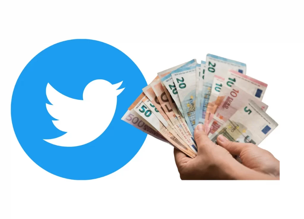 Geld verdienen via Twitter dank des Dating Cash Systems