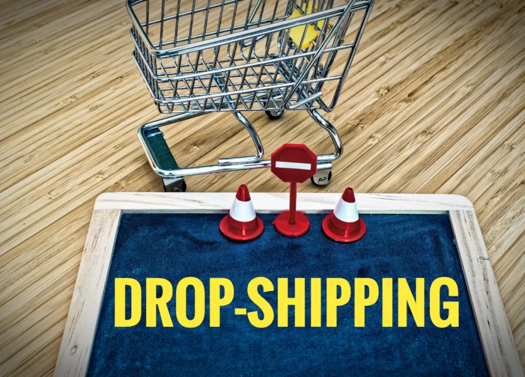 Dropshipping