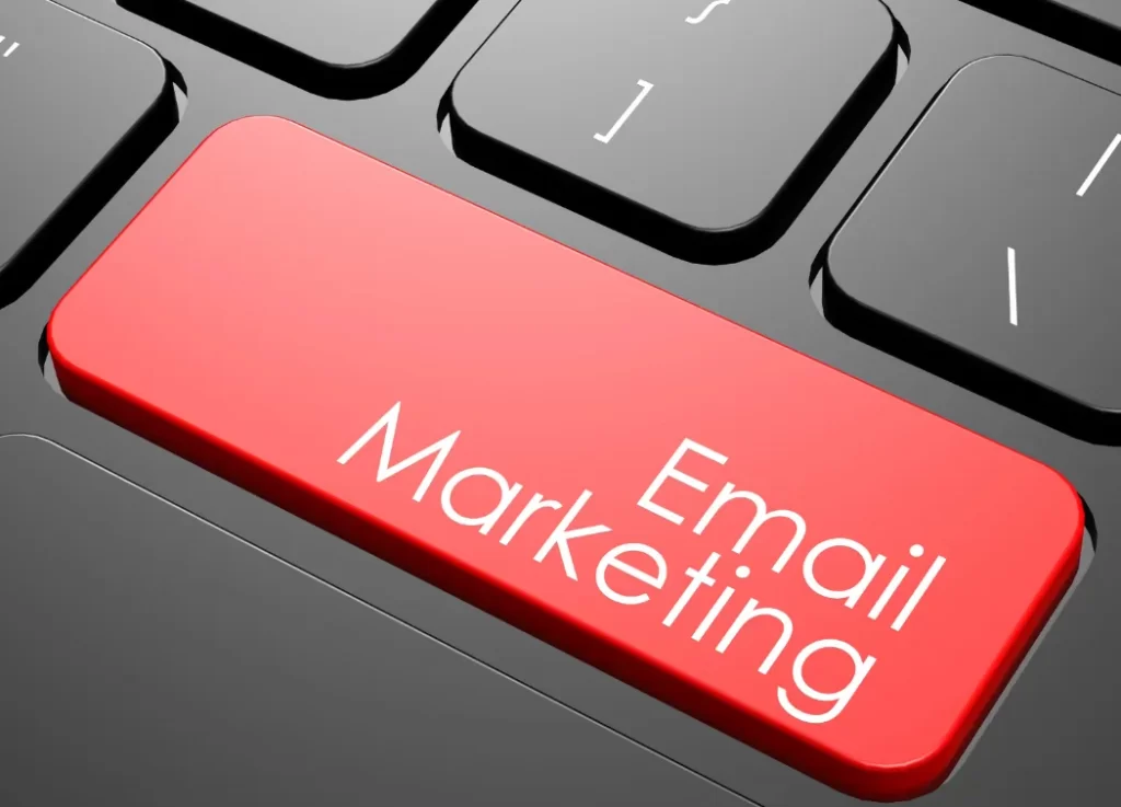 E-Mail Marketing