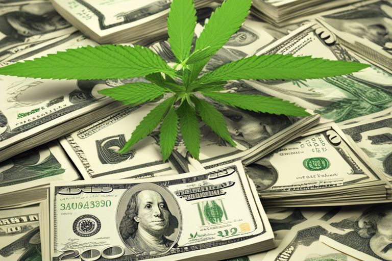 Geld verdienen mit Cannabis 2024 – Ist das legal möglich?