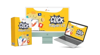 Click Magnet 2.0 Erfahrungen Cover