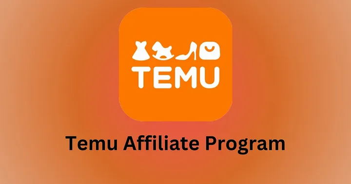 Das Temu Affiliate Programm – verdiene monatlich 500€