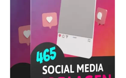 Social Media Mega Bundle Erfahrungen