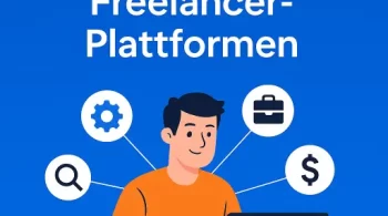 Die 11 besten Freelancer-Plattformen, um online Geld zu verdienen
