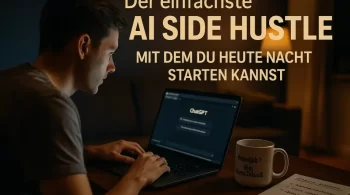AI Side Hustle