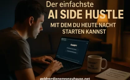 AI Side Hustle