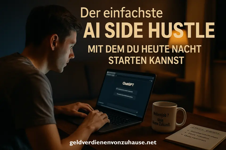 AI Side Hustle