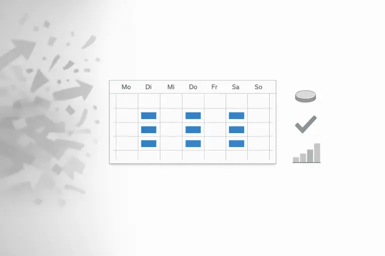 Abo Modell online Geld verdienen mit SaaS