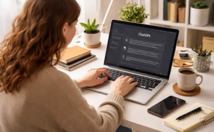 ChatGPT Prompt zum Lernen