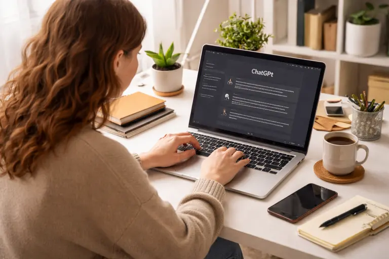 Der ChatGPT Prompt zum Lernen – Lerne jede Fähigkeit mit diesem Mega-ChatGPT-Prompt