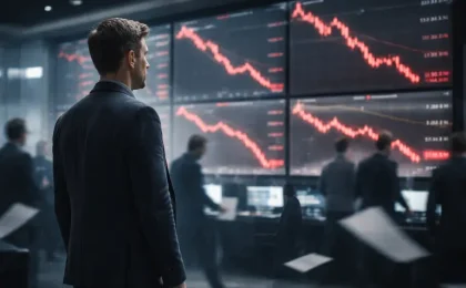 Investieren trotz Krisenzeiten