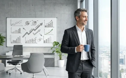 25 Lektionen fürs Leben von den Top 1 % der Welt