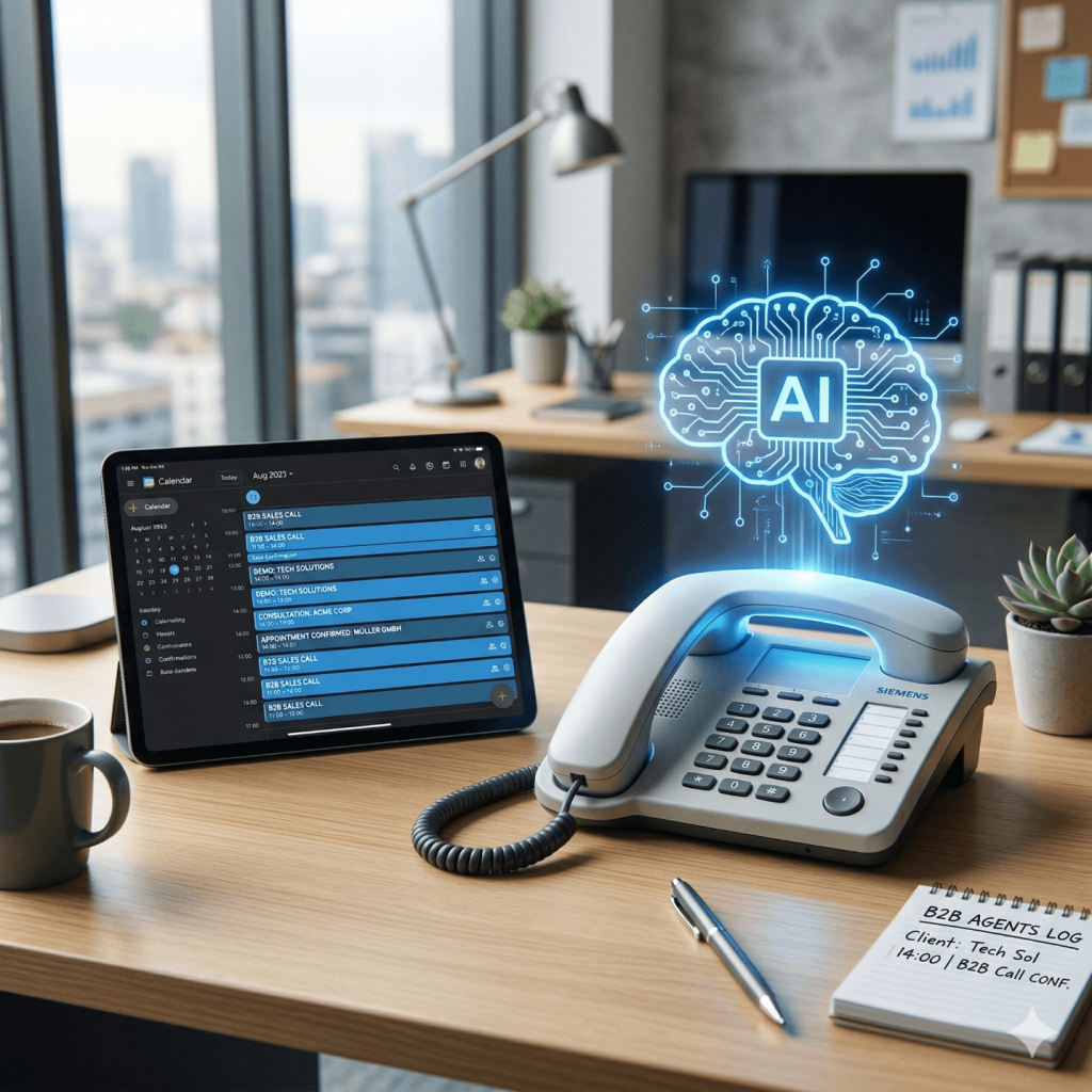 21 realistische Wege mit KI Geld verdienen - KI-Agenten