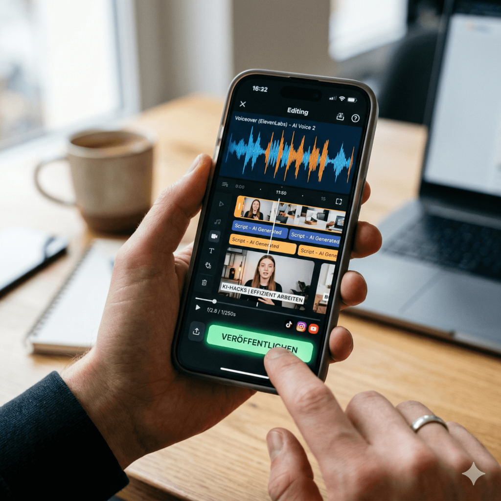 KI als Multiplikator