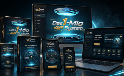 1-Mio 4P System Erfahrungen