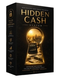 Hidden Cash System Erfahrungen