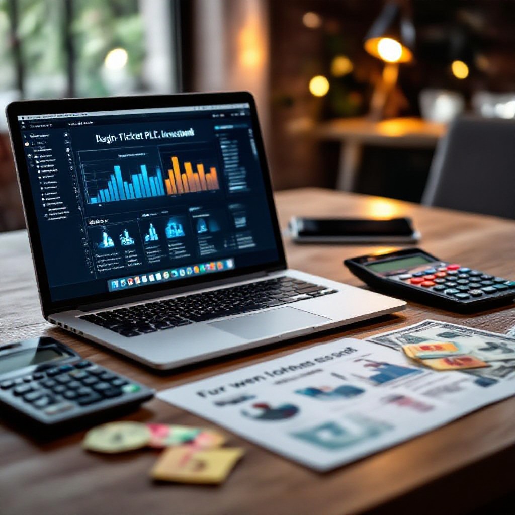 HIGHTICKET PLR PAKET Erfahrungen: Für wen lohnt es sich?